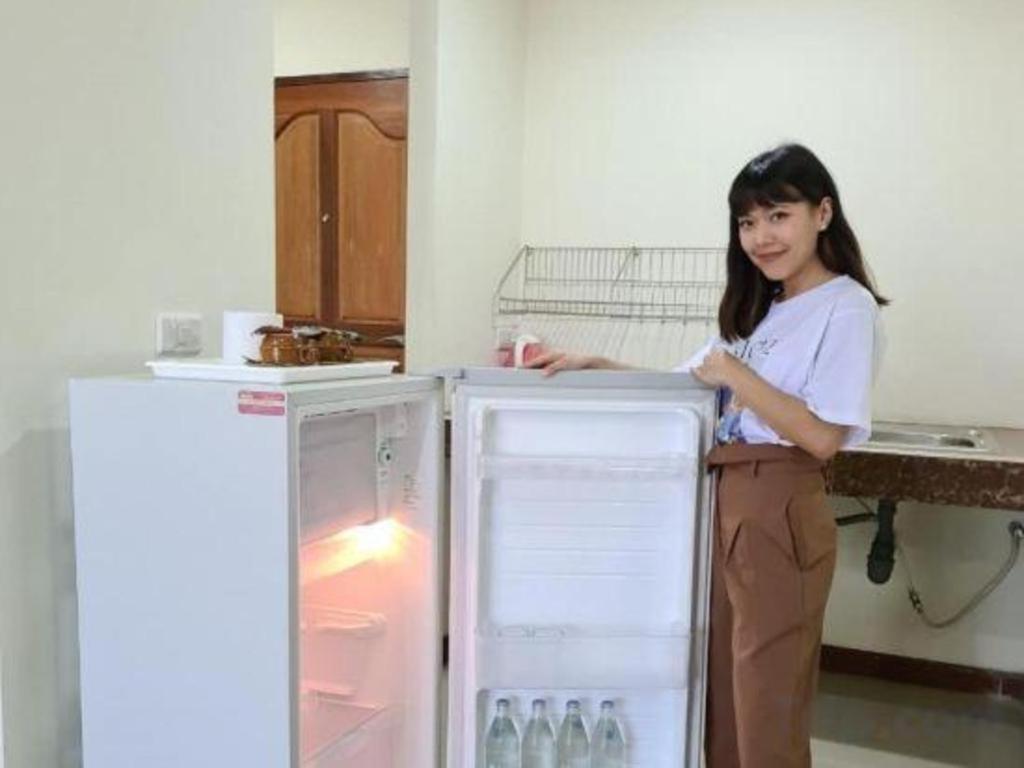 Amornsukhothai Hotel Εξωτερικό φωτογραφία